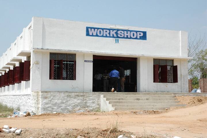 laboratory